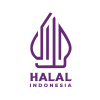 logo halal