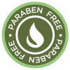 paraben free